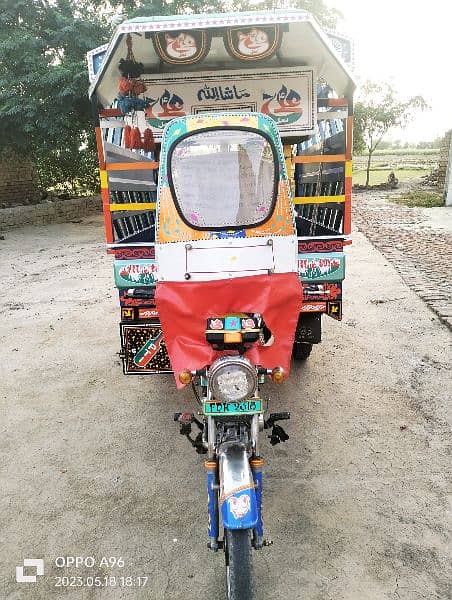 lodar rickshaw 2