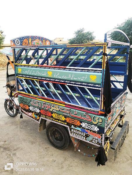 lodar rickshaw 10