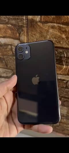 IPHONE 11 PTA APPROVED