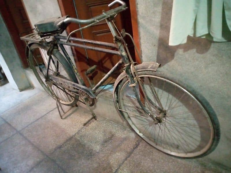 sohrab bicycle 2
