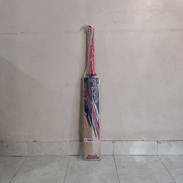 CA Plus 5000 Cricket Bat 0
