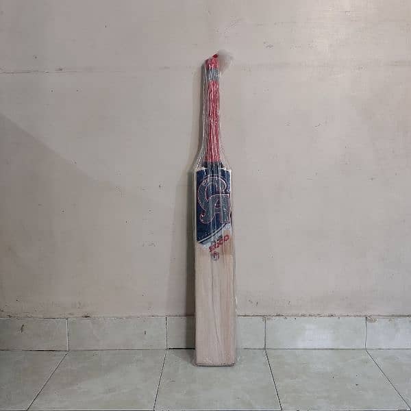 CA Plus 5000 Cricket Bat 1