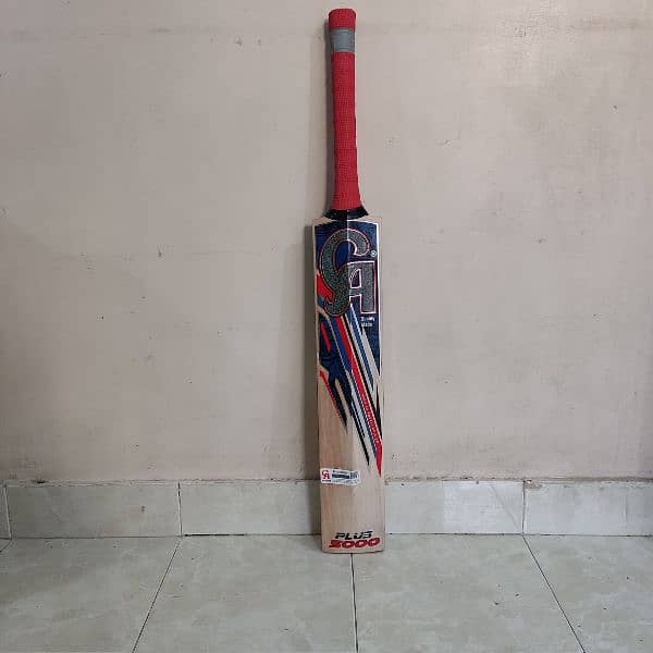 CA Plus 5000 Cricket Bat 2