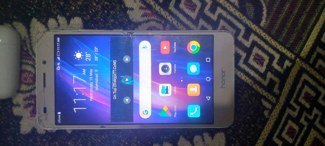 Honor 5C For Sale 2