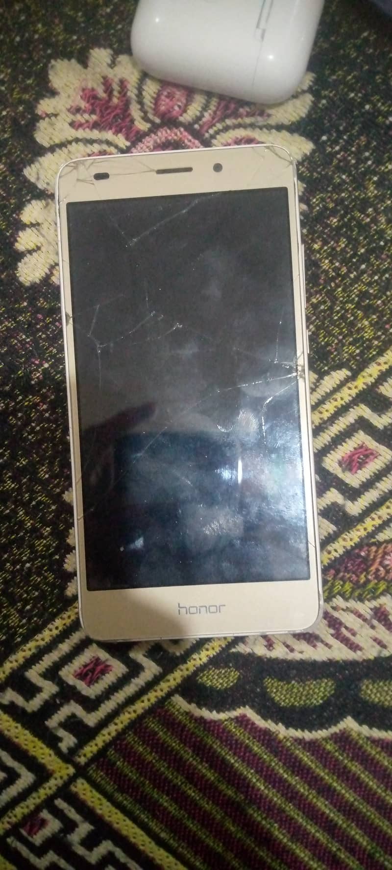 Honor 5C For Sale 3