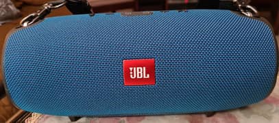 JBL Bluetooth speaker 0