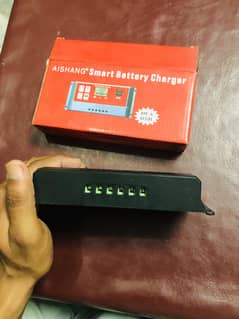 smart battery charger 0