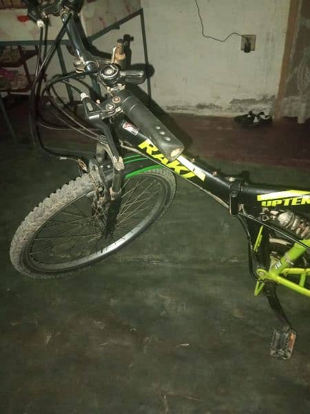 sports cycle for sale 1