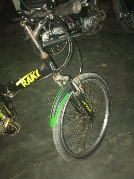 sports cycle for sale 3