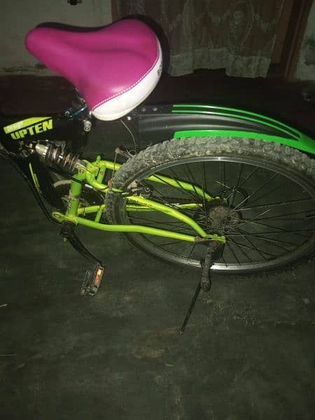 sports cycle for sale 4