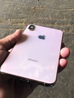 iPhone xsmax 256Gb Approved All Ok
