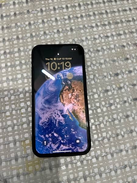 iPhone 13 pro max factory unlock 128gb 10/10 with box 10
