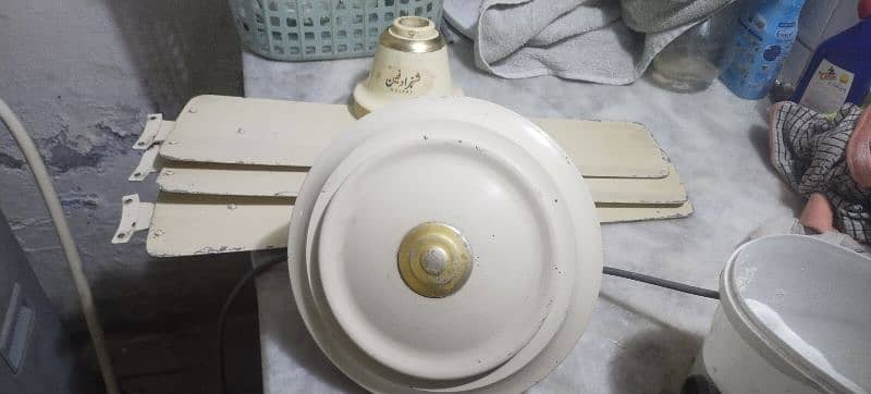 used fan ok condition 1