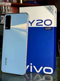 ViVO Y20  4/64 GB