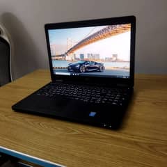 Dell Lattitude Core i5 5th Generation Gaming Laptop