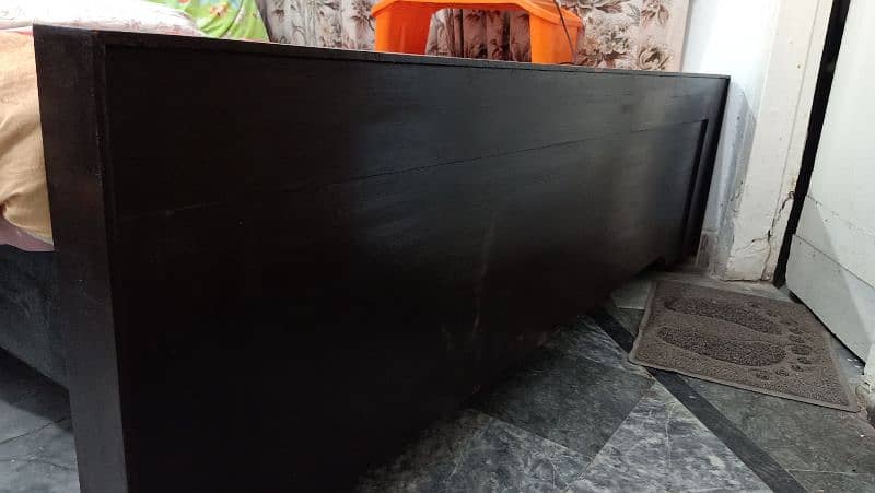 Bed (Brand New Queen Size Bed for Sale) 3