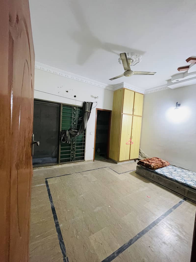 House for sale at investor rate in pakarab B block 6