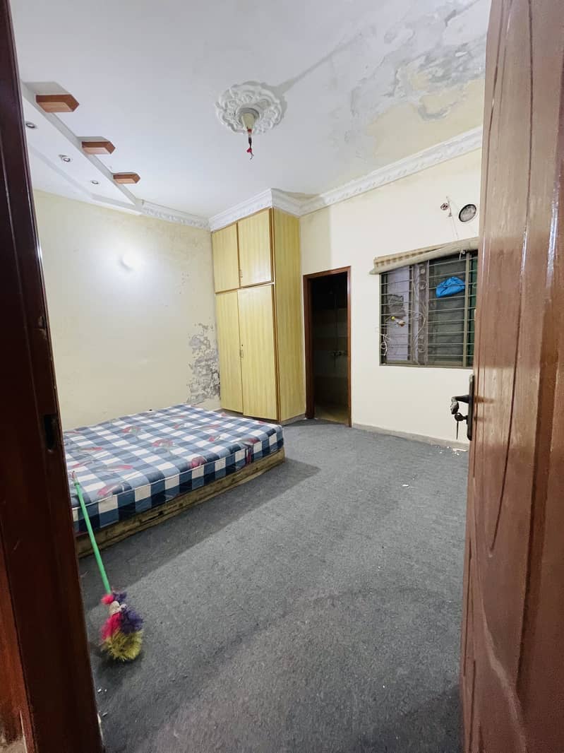 House for sale at investor rate in pakarab B block 13