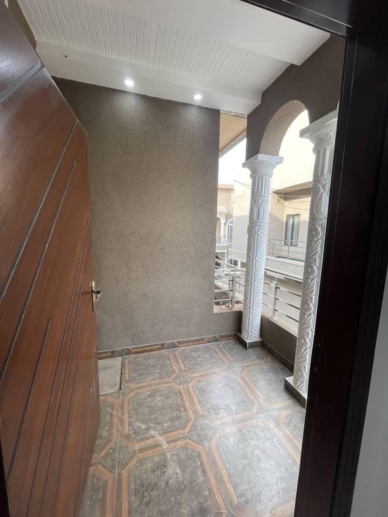 3 Marla House Available For Sale In Pak Arab Feroz Pur Road Lahore 4