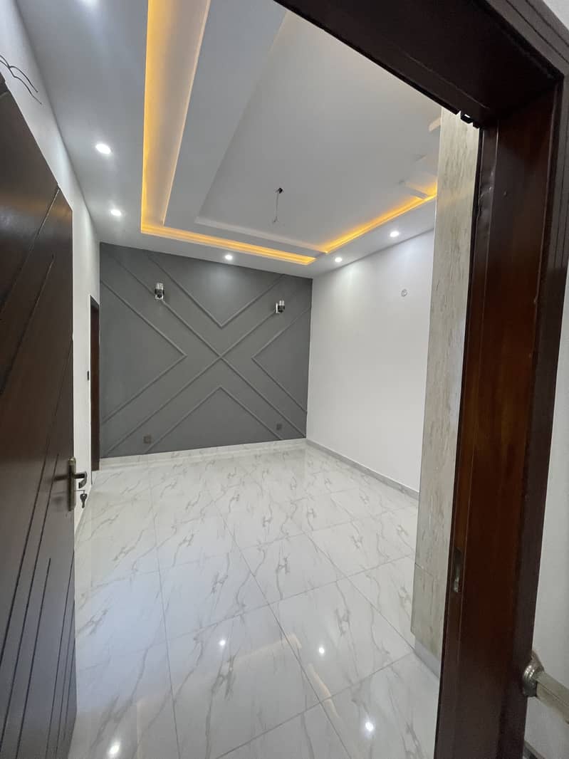 3 Marla House Available For Sale In Pak Arab Feroz Pur Road Lahore 8