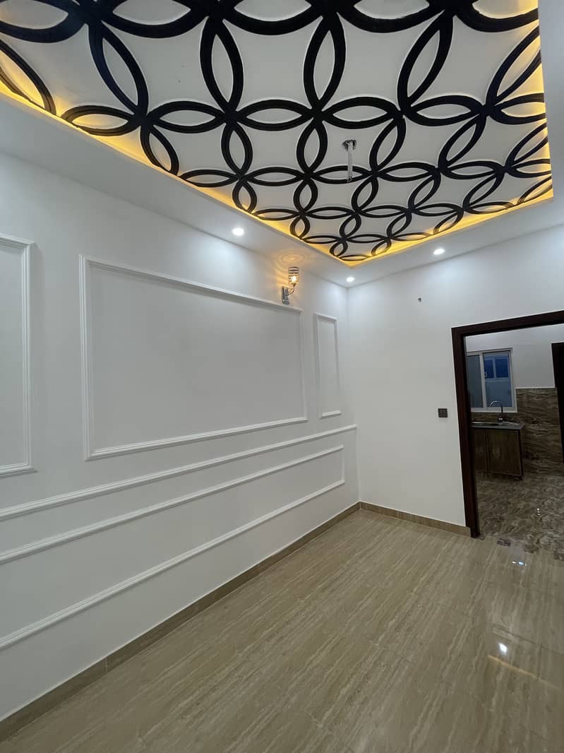 3 Marla House Available For Sale In Pak Arab Feroz Pur Road Lahore 14