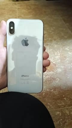 I phone X By pass 0