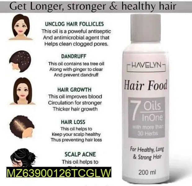 hair oil 1