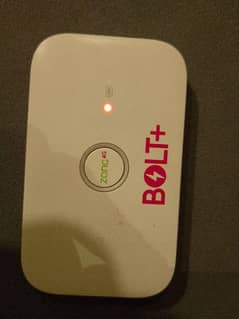 zong Bolt+ device