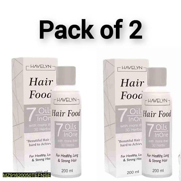 hair oil 1