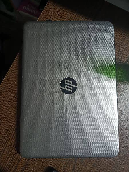HP Notebook Core i3-5th Gen for Sale 1