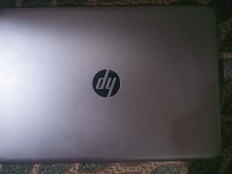 HP Notebook Core i3-5th Gen for Sale 3