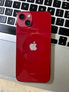 iPhone 13 (256) Red