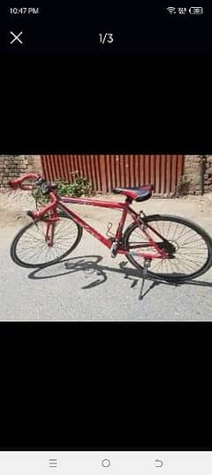 sports cycle import from Oman muscat