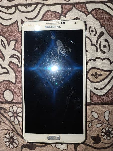 Samsung Note 3 PTA 1