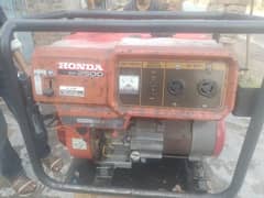 Honda EP2500 Generator for sale 0