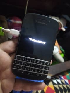 Blackberry Q10 Read Ad