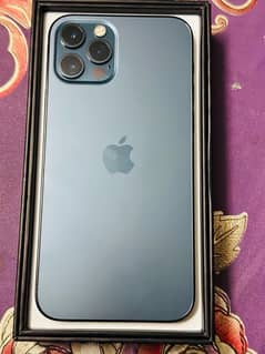 i phone 12 pro (pta approved) 0