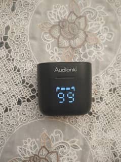 audionic 590 airbuds 0