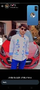 M Suleman