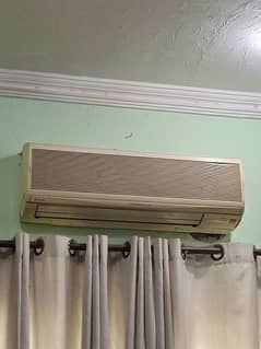 1 ton AC  For Sale