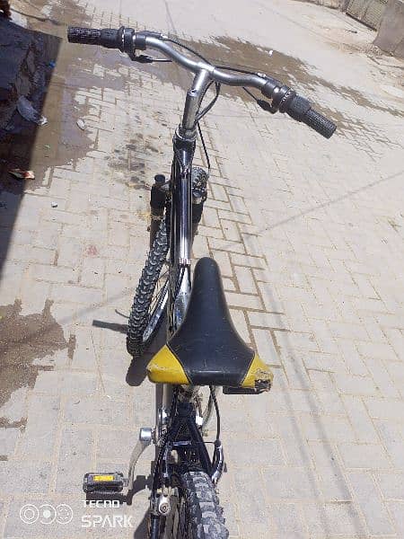 Dunlop bicycle 6
