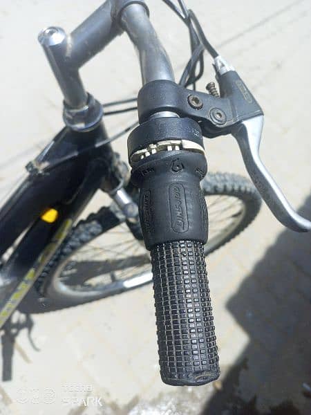 Dunlop bicycle 8