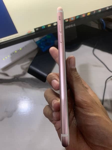 iphone 7 plus pta approved 4