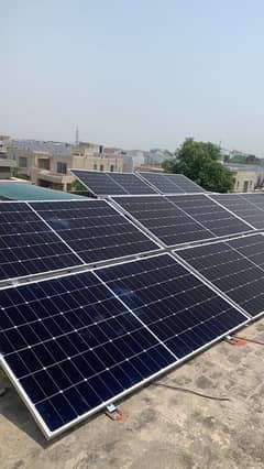 solar panel installation and accessories at cheapest rates