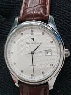 Diamond Fix watch / 0321-3205000