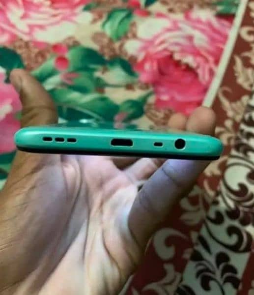 oppo A31 very good condition 10/condition 1