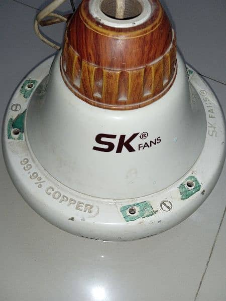 sk fans good condition 1