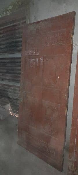 Diyar wood door 5