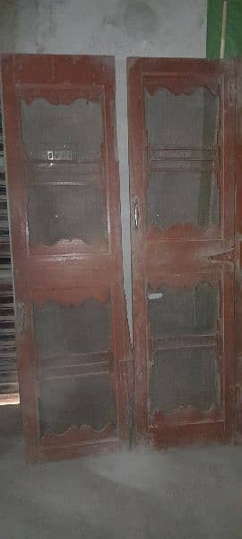 Diyar wood door 7