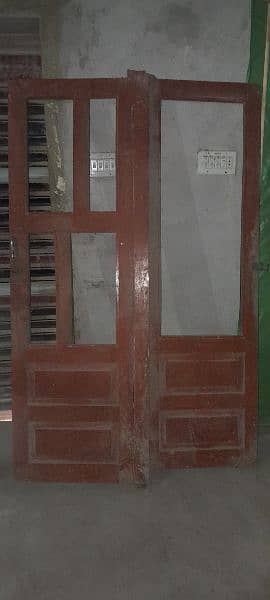 Diyar wood door 8